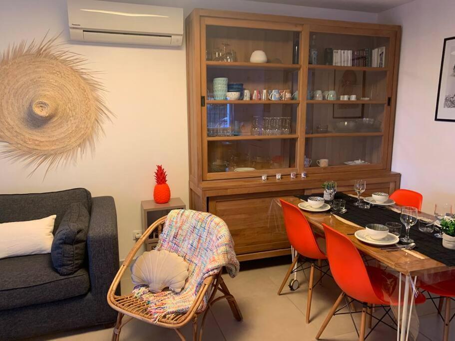 Apartamento Appt Cocoon Akoya Conserjeria, A 50 M De La *