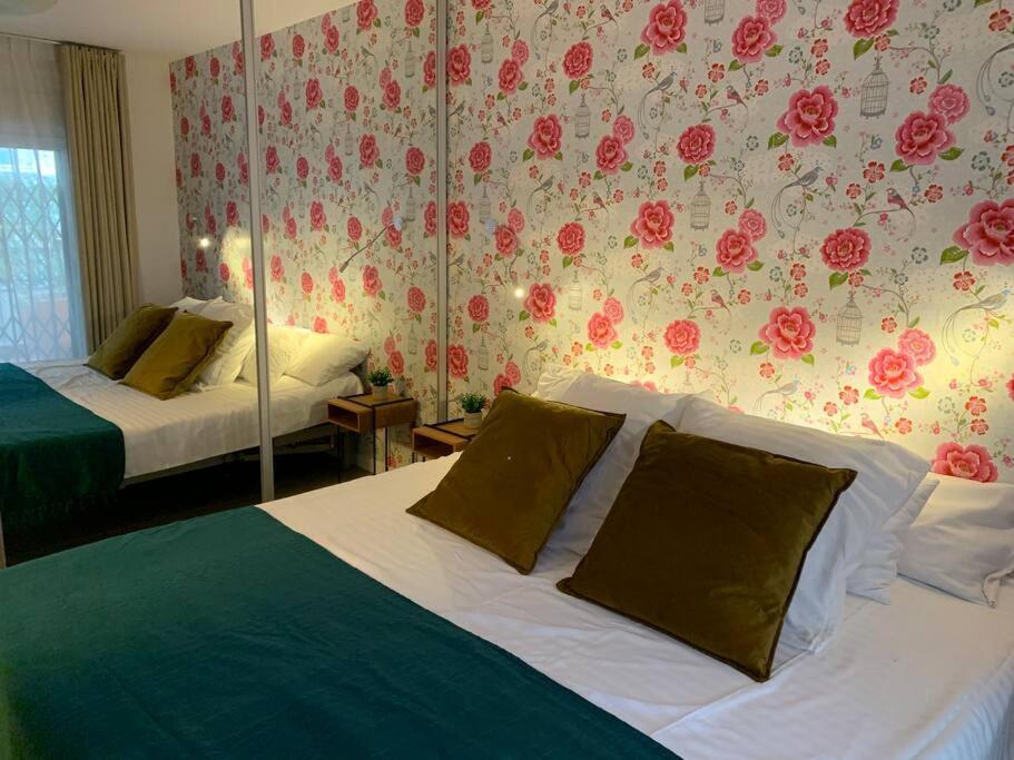 Appt Cocoon Akoya Conserjeria, A 50 M De La * Rosas