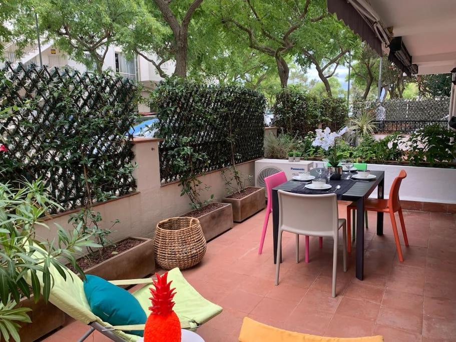 Appt Cocoon Akoya Conserjeria, A 50 M De La Apartamento Rosas